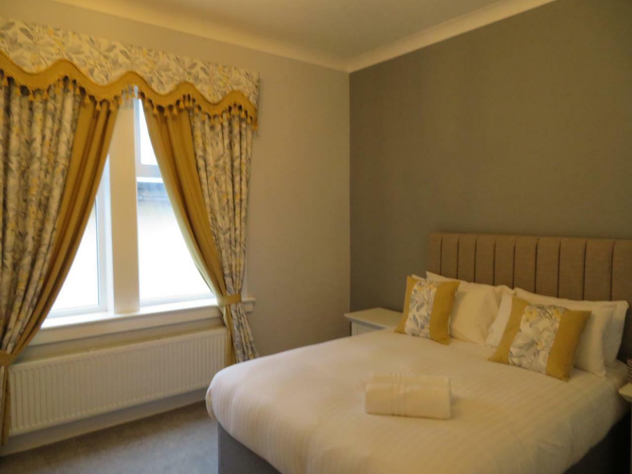 Craigievar Guest House Edinburgh Luaran gambar