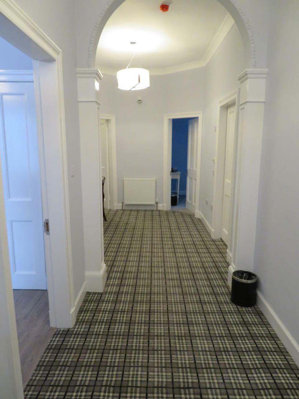 Craigievar Guest House Edinburgh Luaran gambar